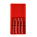 HS-Maxima gyémánt fúró, FG, 850 SC 016, 5db